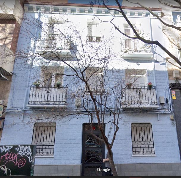 Foto 43cf17a3-ec0b-4cfb-8784-2cdd2cc6c31e. Edificio en calle de marcelino unceta 36 en Las Delicias Zaragoza
