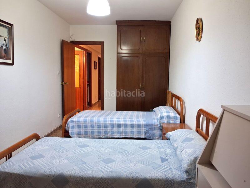 Foto 9a50e571-c9e3-4d97-be27-1d31c8d88ff5. Lloguer pis amb calefacció a Las Delicias Zaragoza