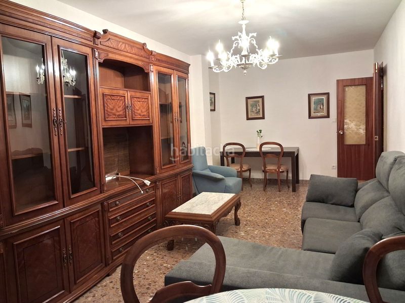 Foto b2fa3af3-7a51-4350-898c-760b3428de98. Lloguer pis amb calefacció a Las Delicias Zaragoza