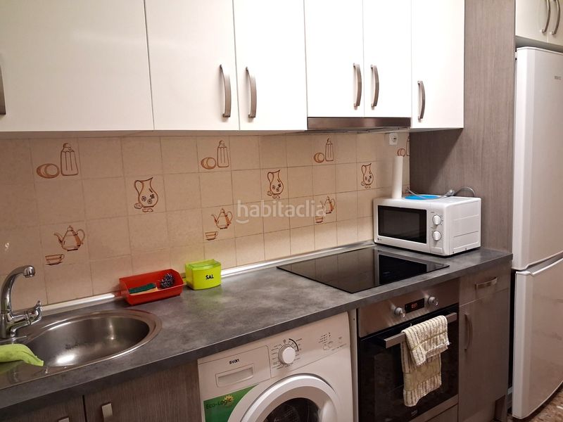 Foto dd800cc2-f5a7-4c18-8c48-fc45e1028086. Lloguer pis amb calefacció a Las Delicias Zaragoza