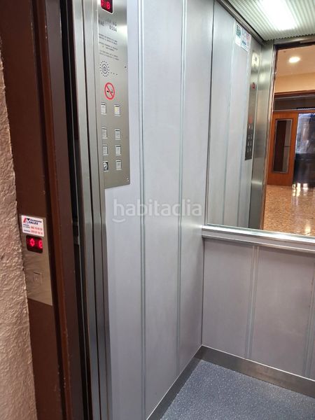 Foto f09a6172-6d32-4141-baaf-1bd00a794750. Lloguer pis amb calefacció a Las Delicias Zaragoza