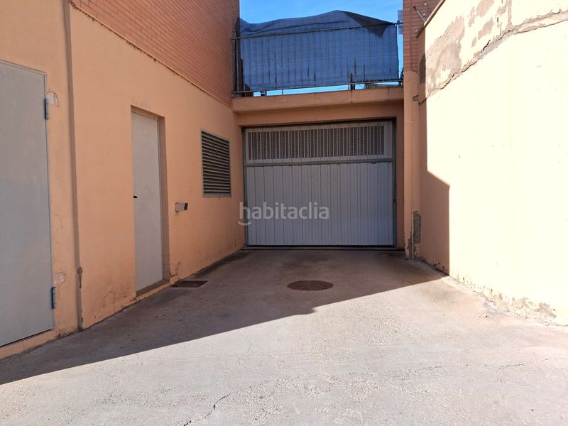 Foto 232978fa-0c6d-463d-9f15-ef997853037b. Casa adossada amb calefacció aparcament a Osera de Ebro