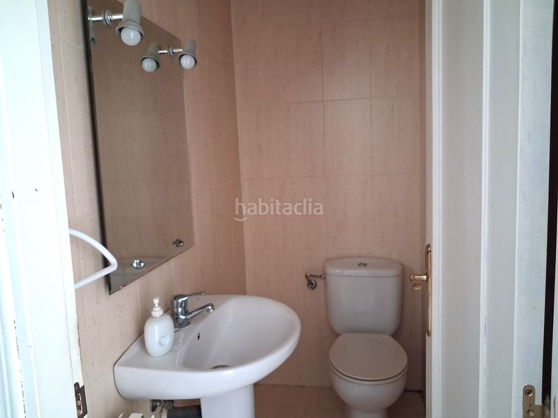 Foto 6f698c69-cfcd-491d-9485-9863e0fd5f01. Casa adossada amb calefacció aparcament a Osera de Ebro