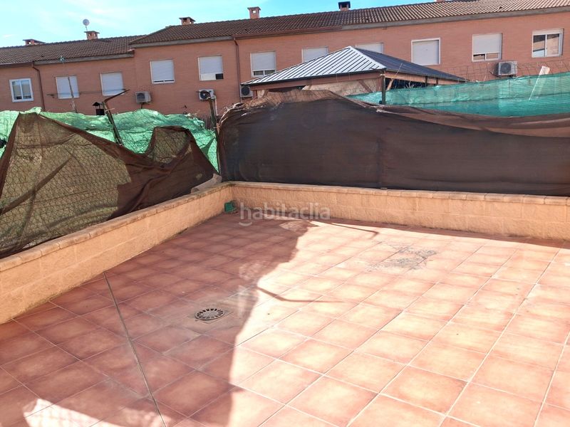 Foto 751e78ec-c58d-4c79-8dd5-d851df7906c0. Casa adossada amb calefacció aparcament a Osera de Ebro