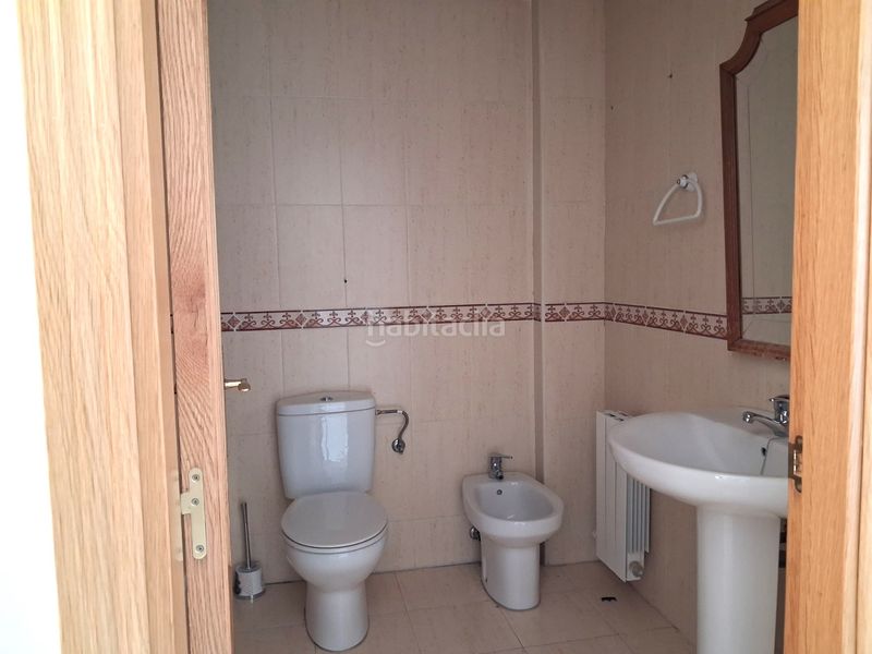 Foto c265db99-51e3-43d1-ad31-6360980fa770. Casa adossada amb calefacció aparcament a Osera de Ebro