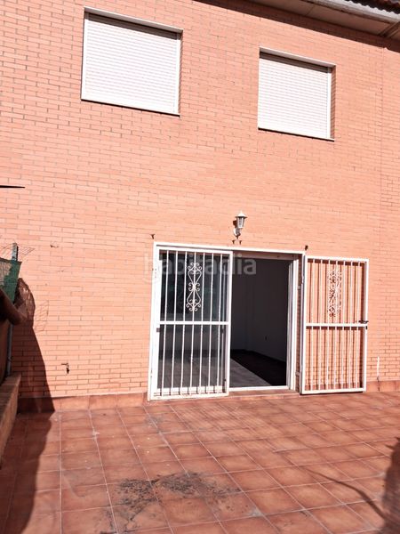 Foto d498ac3a-4f92-4c57-be02-98dde3ed6f88. Casa adossada amb calefacció aparcament a Osera de Ebro
