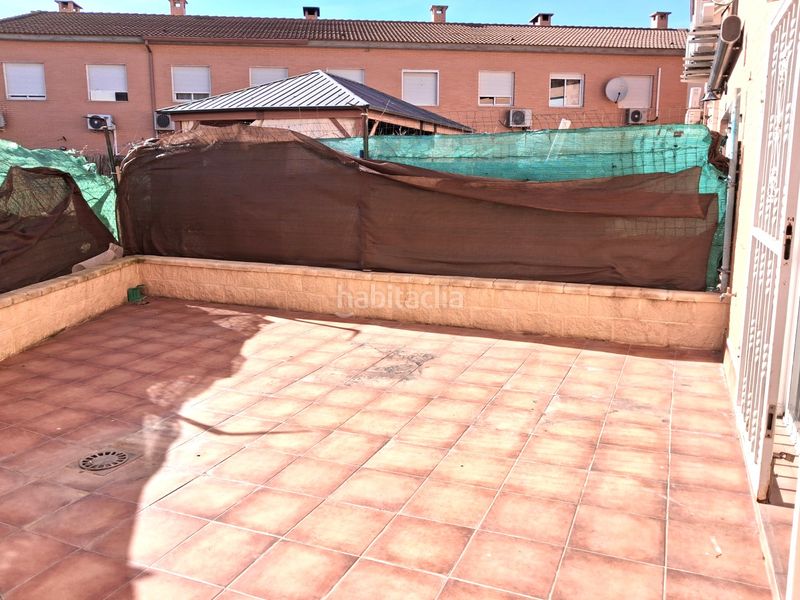 Foto e3f003ee-e039-461e-a043-e4e35ca231c6. Casa adossada amb calefacció aparcament a Osera de Ebro