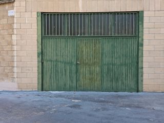 Local Comercial en Calle de ramiro i de arag�n 32
