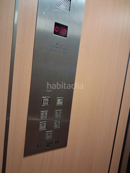 Foto 00b0e9b7-902f-4f94-b04b-ecaf176294a4. Pis a calle de caspe 10 a Las Delicias Zaragoza