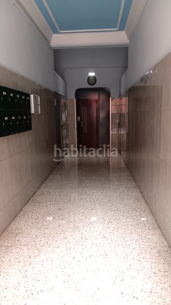 Foto 010fc297-9a62-4b20-84b7-1f01aaa3552e. Pis a calle de caspe 10 a Las Delicias Zaragoza
