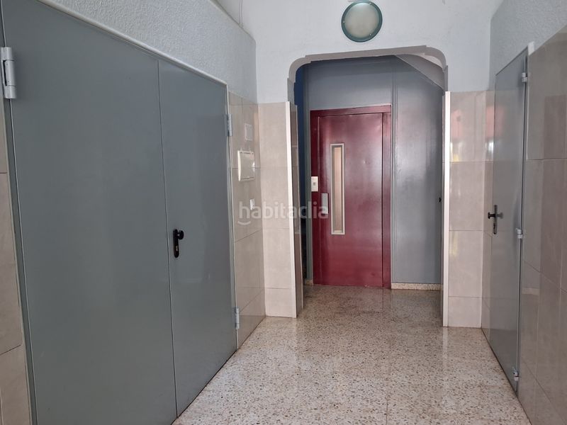 Foto 0bb5d0eb-e1cd-4940-977c-4c5a008ddb25. Pis a calle de caspe 10 a Las Delicias Zaragoza