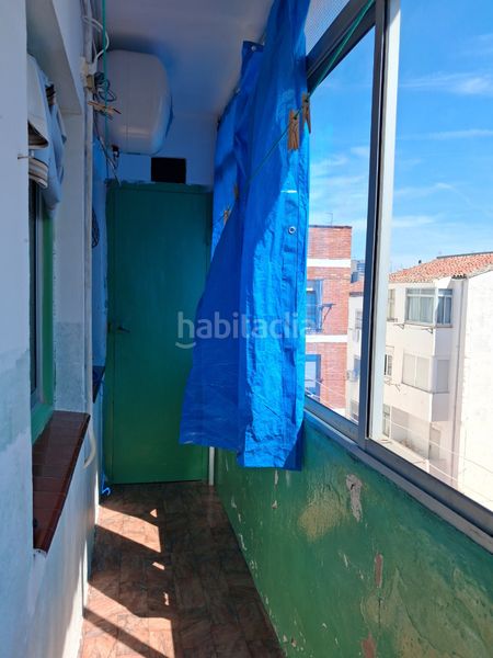 Foto 177a58db-5875-4d89-993d-7c2c5966404c. Pis a calle de caspe 10 a Las Delicias Zaragoza