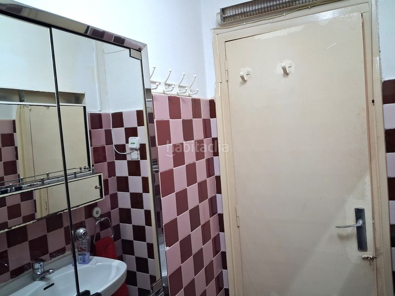 Foto 3ea869b6-8502-42c0-8b35-07d52ad4b438. Pis a calle de caspe 10 a Las Delicias Zaragoza