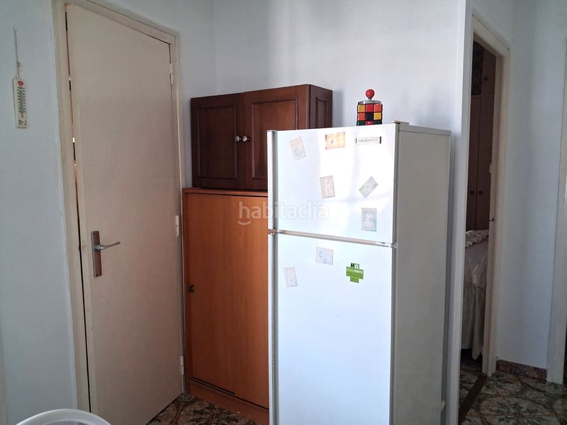 Foto 4393d2a6-77b3-44b2-aa7b-870fcba3e2fd. Pis a calle de caspe 10 a Las Delicias Zaragoza