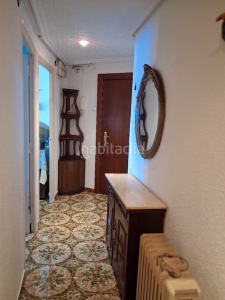 Foto 826f360f-5170-4405-8877-0b182e4d8dbe. Pis a calle de caspe 10 a Las Delicias Zaragoza