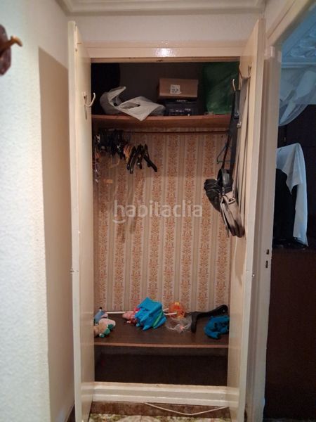 Foto 86268c68-318a-4af4-9fce-bc282814c87a. Pis a calle de caspe 10 a Las Delicias Zaragoza