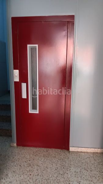 Foto 8dc88ae0-e549-48d9-b1f5-4bbcda1e92d7. Pis a calle de caspe 10 a Las Delicias Zaragoza