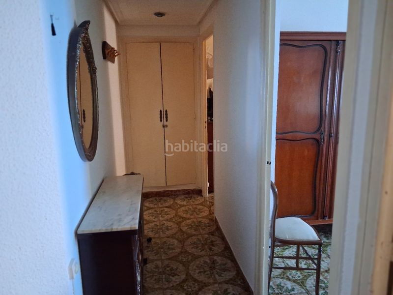Foto a0b91ed7-509c-4124-b876-18f2321a09f1. Pis a calle de caspe 10 a Las Delicias Zaragoza