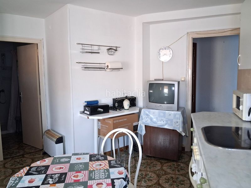 Foto a5a6d9be-0958-447e-8fa3-23f16c60e6b5. Pis a calle de caspe 10 a Las Delicias Zaragoza