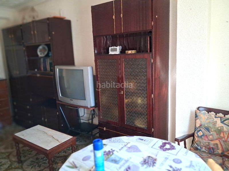 Foto cae2d681-9864-4003-b337-ca07b3a8b091. Pis a calle de caspe 10 a Las Delicias Zaragoza