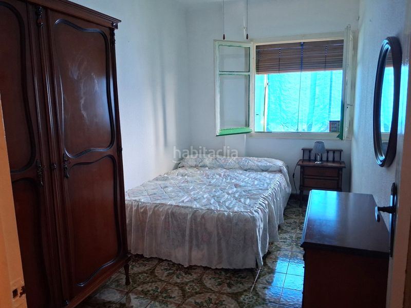 Foto cba79df1-7d45-4e86-b080-82250a39fa70. Pis a calle de caspe 10 a Las Delicias Zaragoza