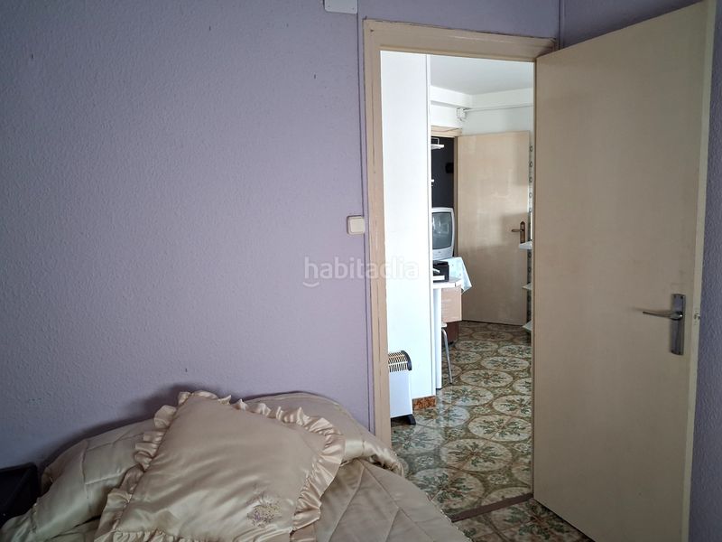 Foto cfe60a57-939c-4340-a59b-f0b6ea048a81. Pis a calle de caspe 10 a Las Delicias Zaragoza