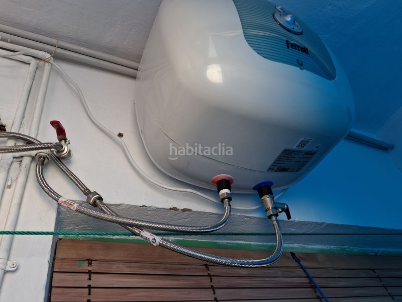 Foto d595e83a-2a0b-4b62-a093-dbdcd01ea8b7. Pis a calle de caspe 10 a Las Delicias Zaragoza