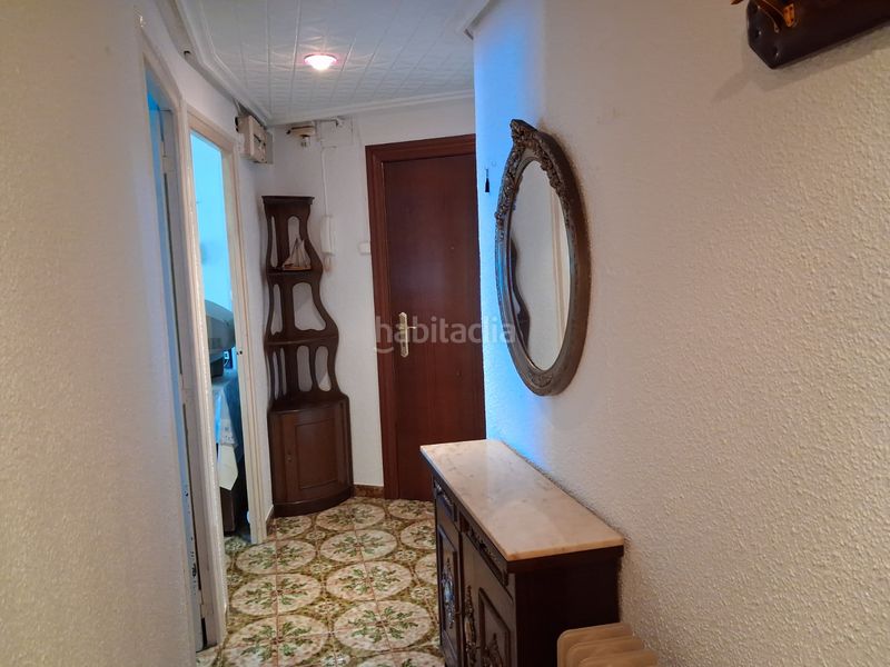 Foto d809ccd1-ad29-47bd-9b12-c83e5d01a172. Pis a calle de caspe 10 a Las Delicias Zaragoza