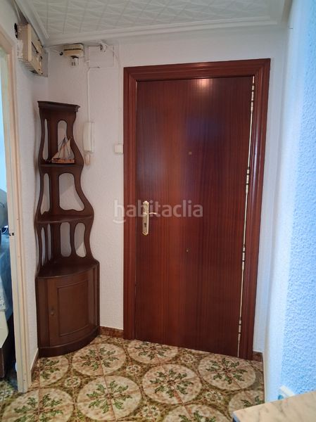 Foto e3fd81ec-91e8-408f-8351-6591747ae457. Pis a calle de caspe 10 a Las Delicias Zaragoza