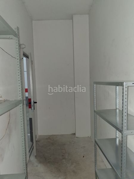 Foto 2b93bd44-18aa-4879-9f1d-d7add0666060. Dúplex amb calefacció aparcament a Muela (La)