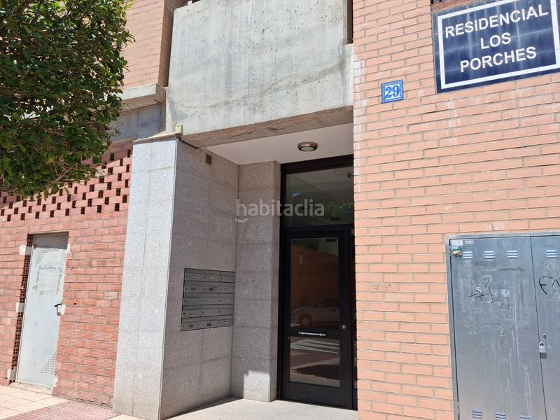 Foto 359ea5f6-b838-47a7-85a4-adc1e0daa1f6. Dúplex amb calefacció aparcament a Muela (La)