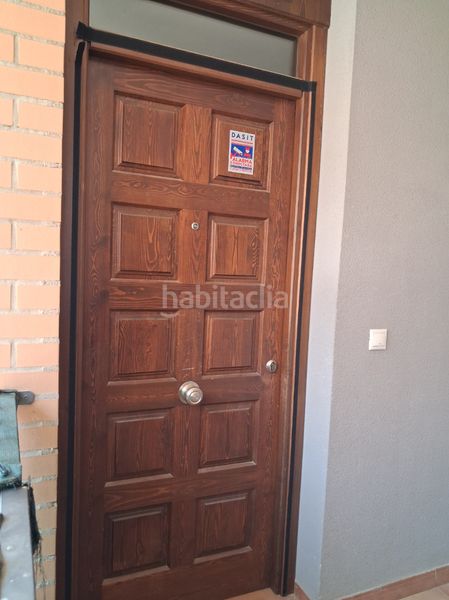 Foto 4eeb84ca-af06-4931-8800-16750bde1f8d. Dúplex amb calefacció aparcament a Muela (La)