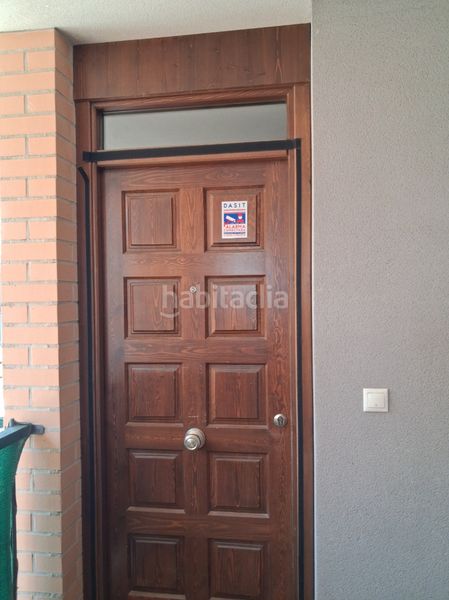 Foto 5596458d-e90e-4924-8857-06d7e10f27cf. Dúplex amb calefacció aparcament a Muela (La)