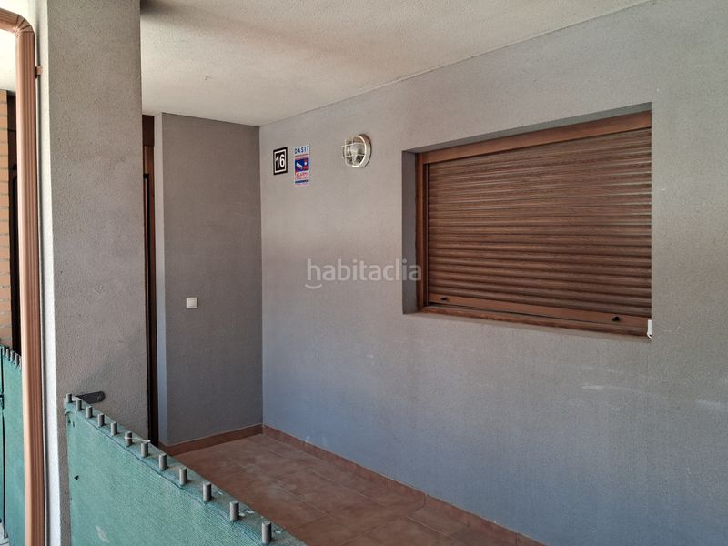 Foto aab90b7a-fed6-45a5-9f39-6826d2946291. Dúplex amb calefacció aparcament a Muela (La)