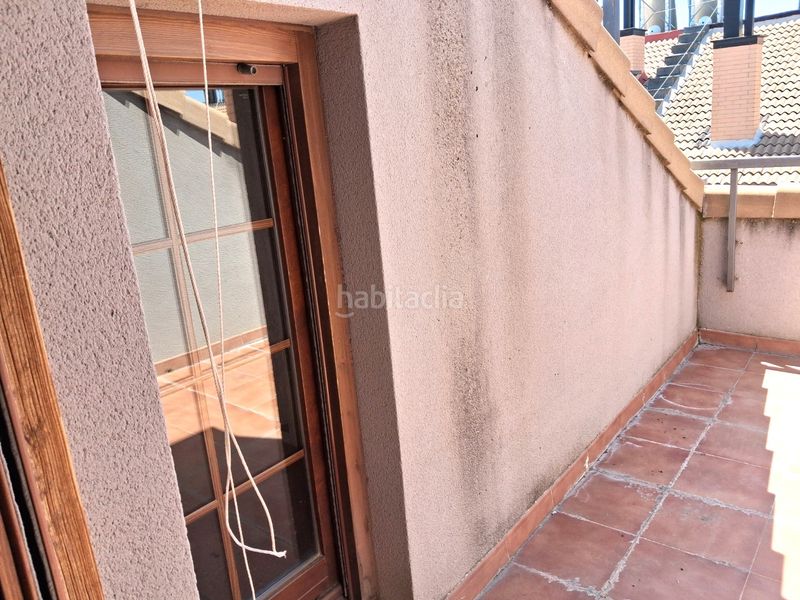 Foto c6118713-c1c8-4e90-9c37-3db7bfeaadc5. Dúplex amb calefacció aparcament a Muela (La)