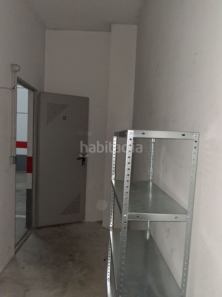 Foto cb7a8349-61f5-45ea-b9bb-a1574d2c76f7. Dúplex amb calefacció aparcament a Muela (La)