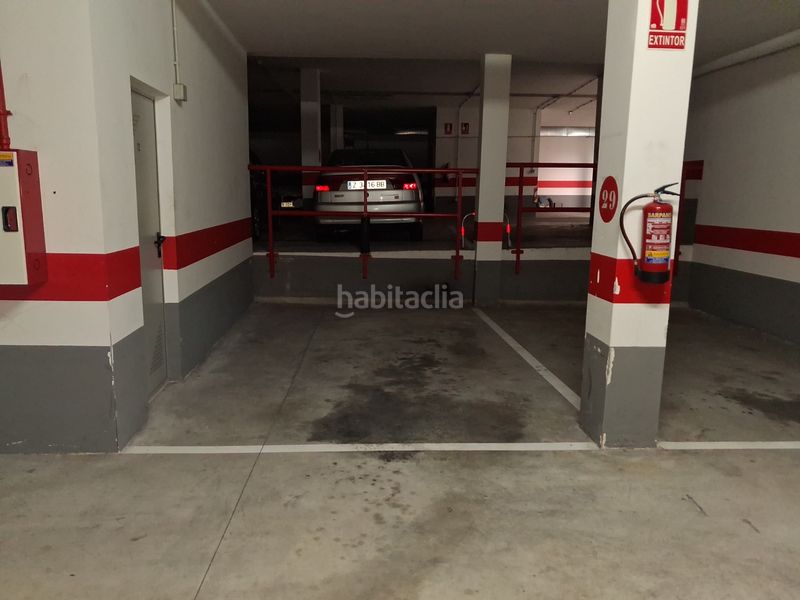 Foto e6ad9f7d-0a5b-4489-a200-451e4a8cb422. Dúplex amb calefacció aparcament a Muela (La)