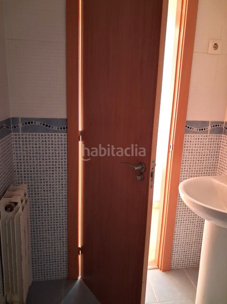 Foto 5a241a9c-1aa9-4aa8-9fe7-bdd47f203638. Pis amb calefacció aparcament a Fuentes de Ebro