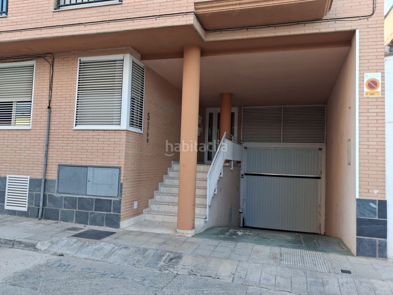 Foto cd0e3b85-75c8-44c4-9d84-2632fa85ba5d. Pis amb calefacció aparcament a Fuentes de Ebro