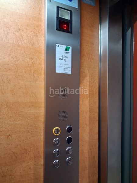 Foto e794bdac-f50a-4d26-84e5-6e888e3c368c. Pis amb calefacció aparcament a Fuentes de Ebro
