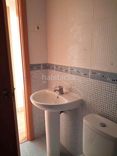 Foto ef296910-a6cb-4651-b298-ddb2027abaa8. Pis amb calefacció aparcament a Fuentes de Ebro