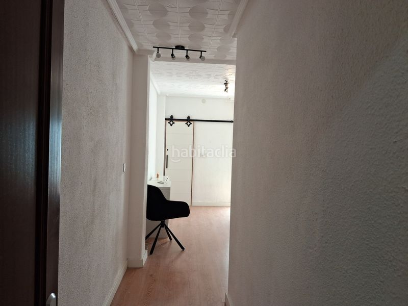 Foto 50afc582-685a-45f9-876b-7ec3e777f6cf. Apartament amb calefacció a Las Delicias Zaragoza