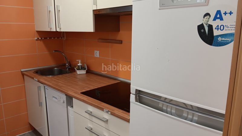 Foto 5799b564-bcd5-4b59-a00a-f45ccf3938eb. Apartament amb calefacció a Las Delicias Zaragoza