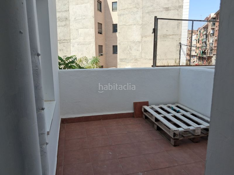 Foto 5db97ad7-13f5-4c3f-bac5-641a1d9654af. Apartament amb calefacció a Las Delicias Zaragoza