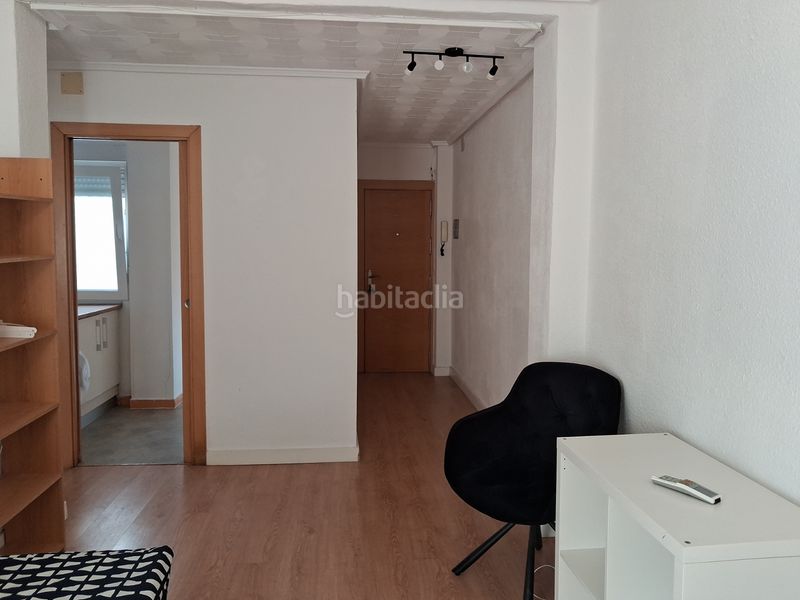 Foto 8b387910-9bd1-45a5-8d0a-e6a8941b5cc6. Apartament amb calefacció a Las Delicias Zaragoza