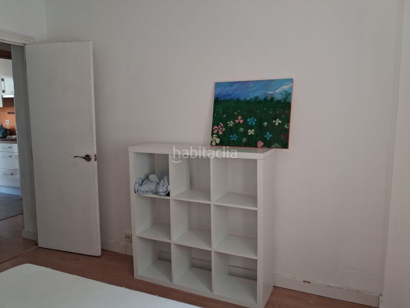Foto 91c71839-0557-45f1-8d6f-1bec91864b1b. Apartament amb calefacció a Las Delicias Zaragoza