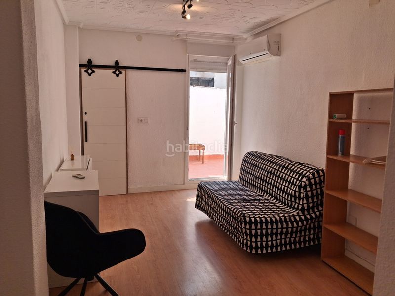 Foto 9940ae86-f299-4fdf-a457-d2116c76c6d9. Apartament amb calefacció a Las Delicias Zaragoza