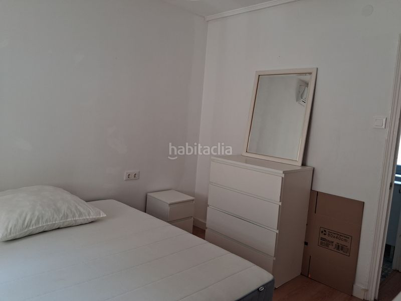 Foto a2127c73-45db-4efa-9cca-f018767cb0f3. Apartament amb calefacció a Las Delicias Zaragoza
