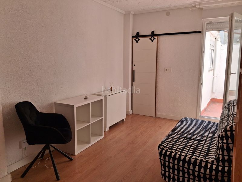 Foto b737eb10-fba5-4a65-b1ea-db290d5c0642. Apartament amb calefacció a Las Delicias Zaragoza