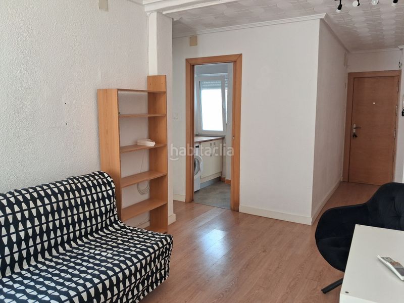 Foto bb7f3d66-c55d-410e-a220-c061f2f9b550. Apartament amb calefacció a Las Delicias Zaragoza